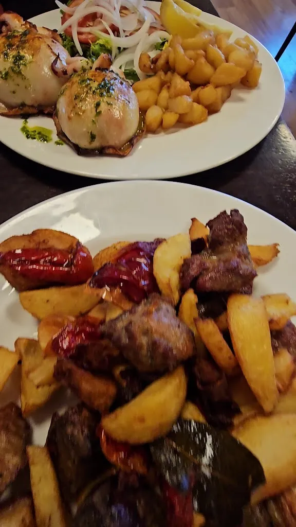 JR C _Es Celler_Manacor_review