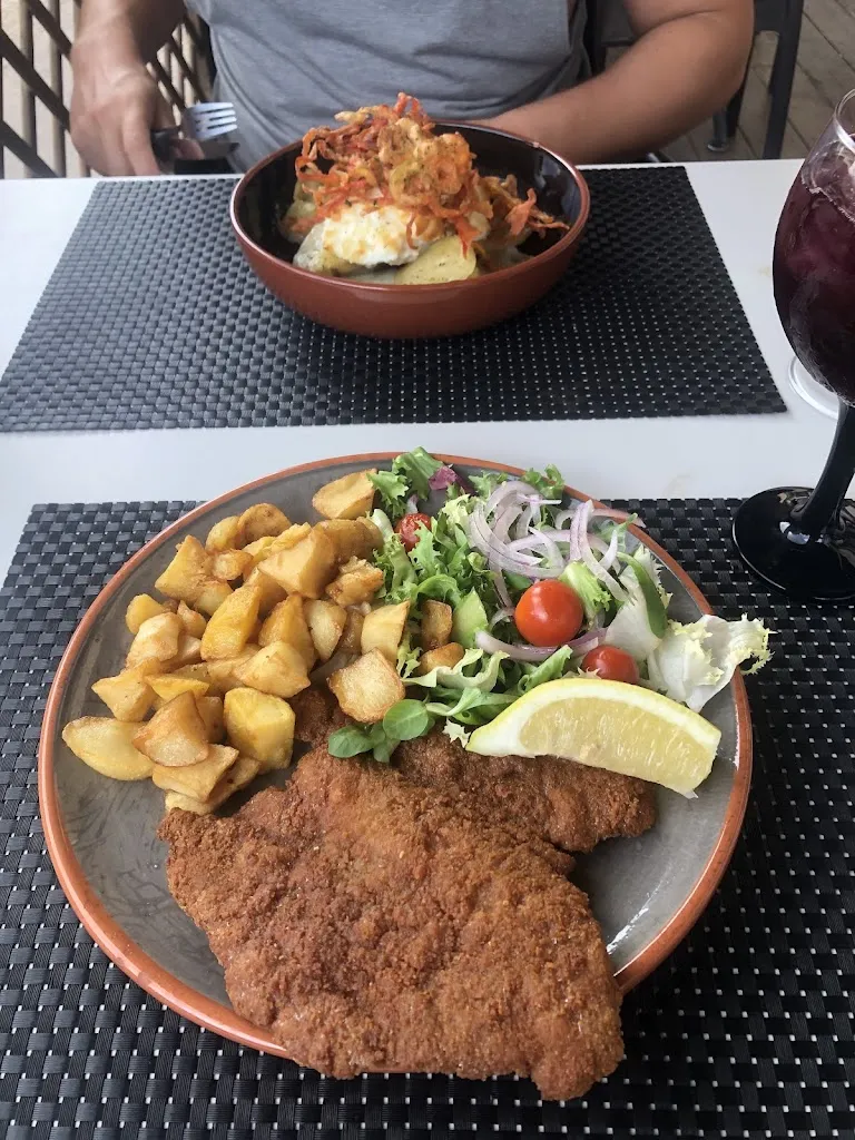 Robin Zevenhoven_Es Celler_Manacor_review