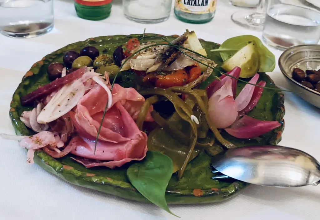 Ryan_Restaurant Ca L’Àngels_Callosa dEn Sarrià_review