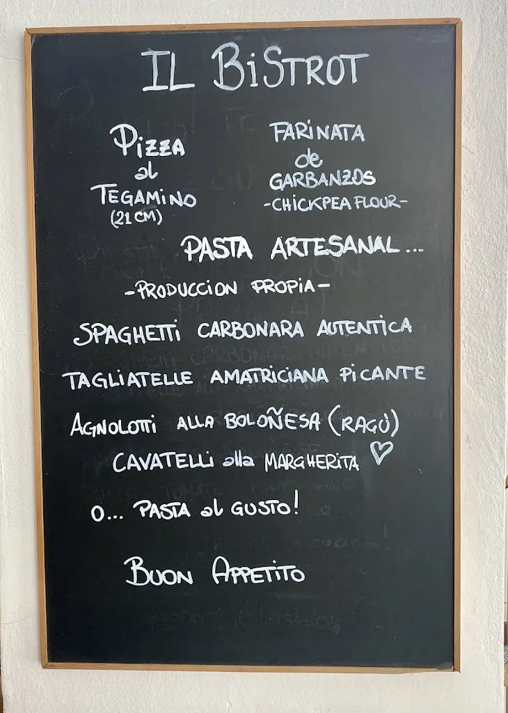 Menu_Il Bistrot_Manacor_immagine_1