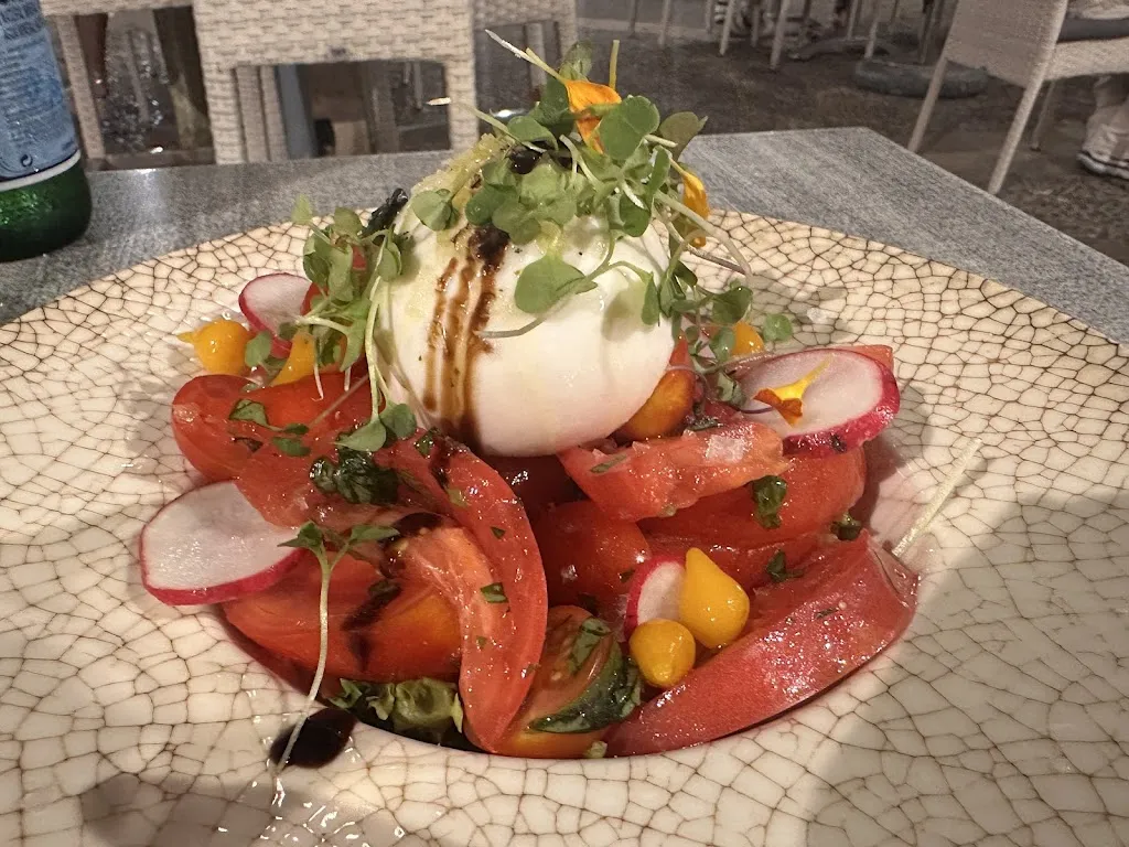 Dan Tan_Il Bistrot_Manacor_recensione