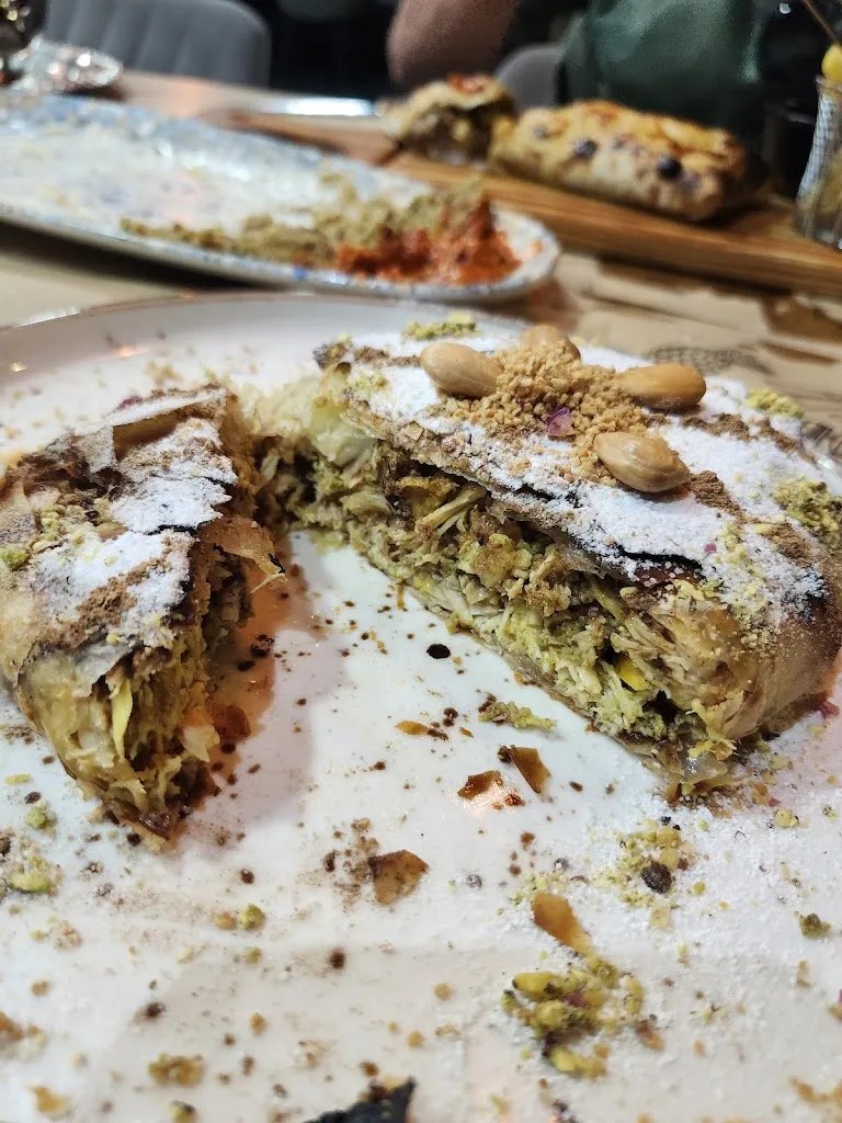 Deniz Erkmen_MANIA RESTAURANTE_Manacor_review