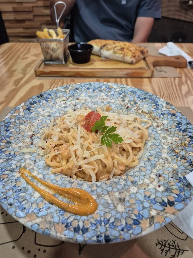 Noel Lee_MANIA RESTAURANTE_Manacor_review