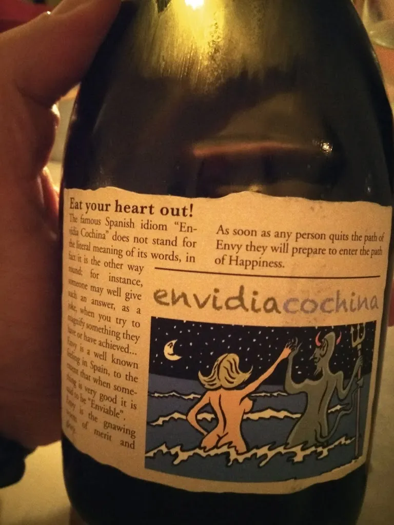 Menu_Factoria Gastrobar_Manacor_image_5