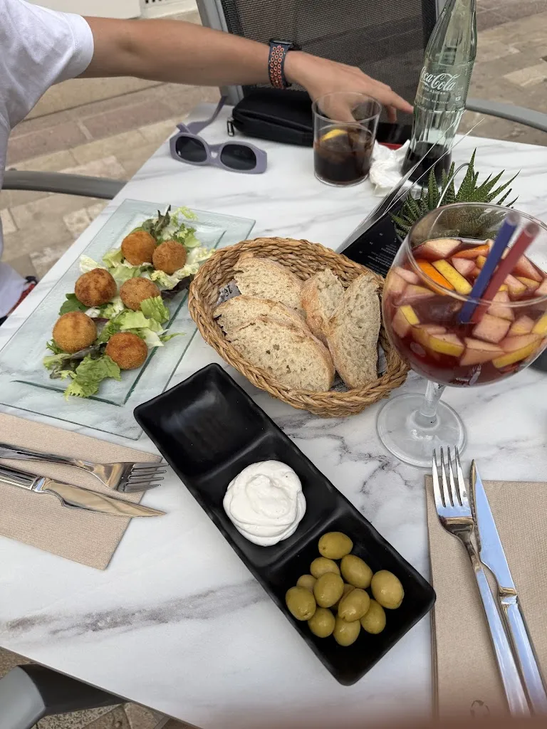 Alexandra Ștefănescu_Factoria Gastrobar_Manacor_review