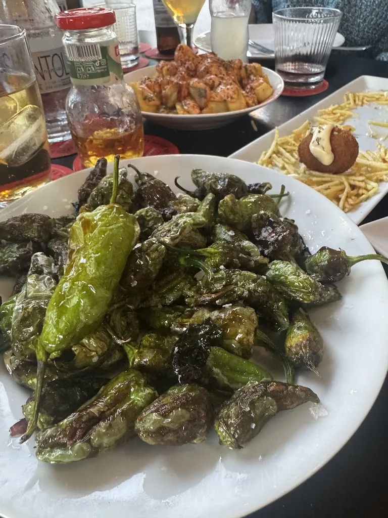 Nina B._Es Racó_Manacor_review