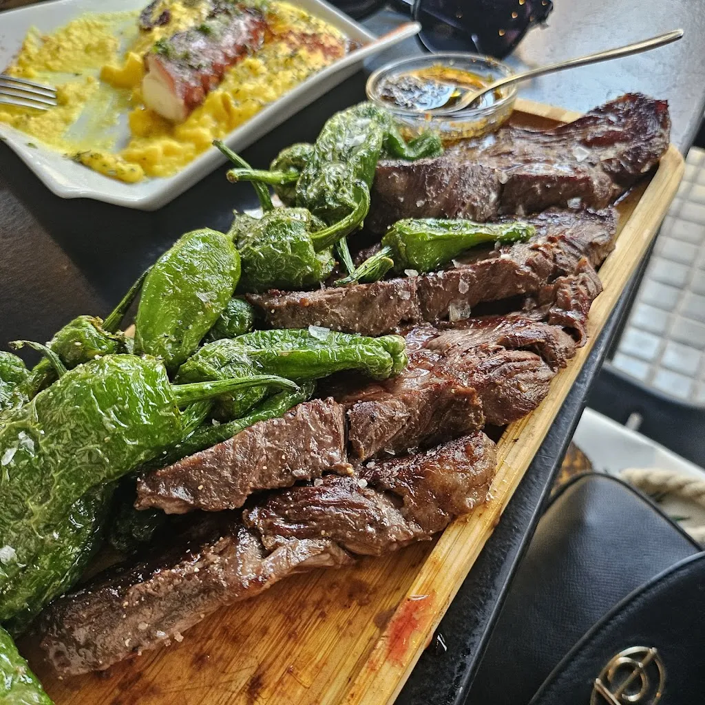 Diana Stan_Es Racó_Manacor_review