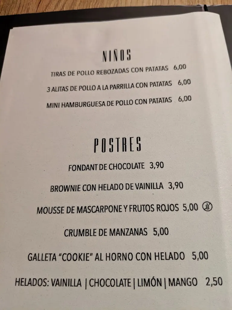 Menu_Sampa Manacor_Manacor_image_3