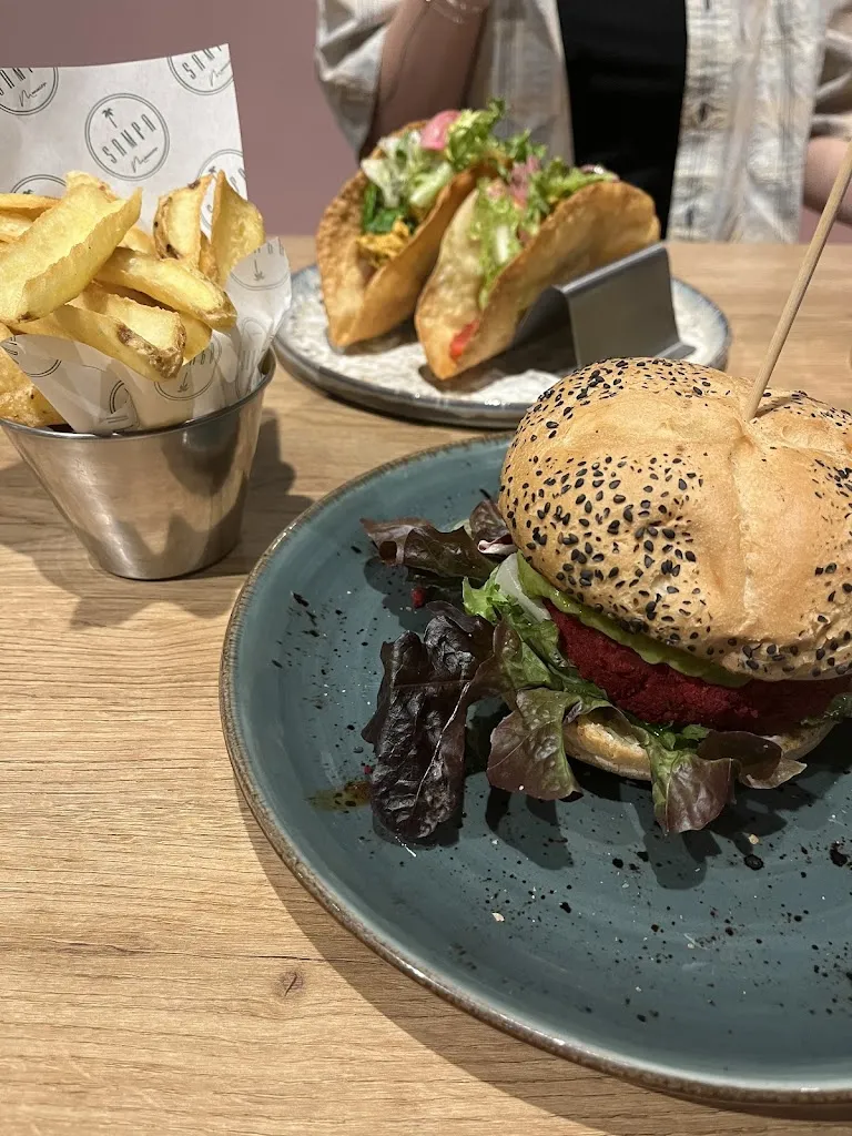 Anna Blencke_Sampa Manacor_Manacor_review