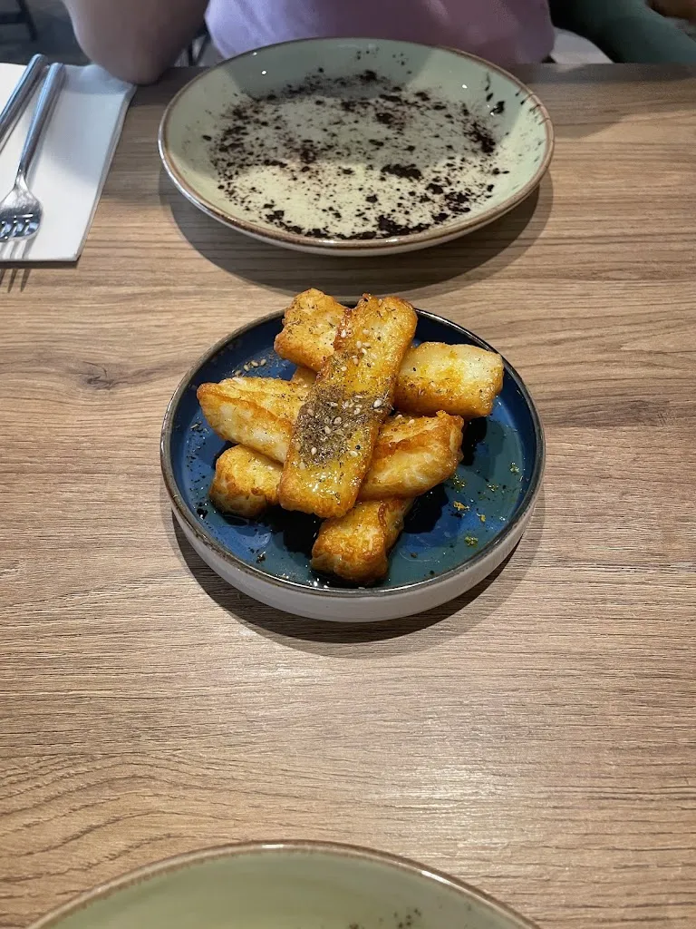 Márcia_Sampa Manacor_Manacor_review