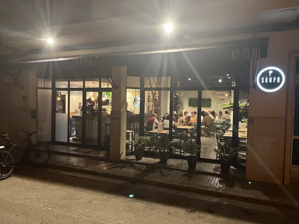 Sampa Manacor_Manacor_slider_image_1