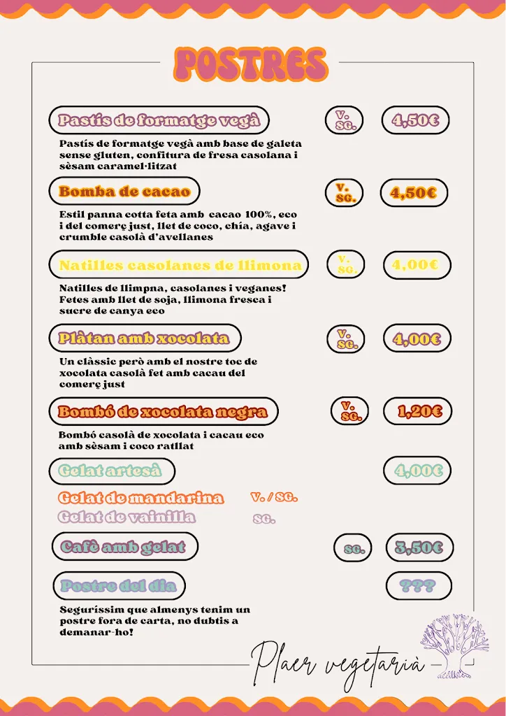 Menu_Plaer Vegetaria_Manacor_image_2