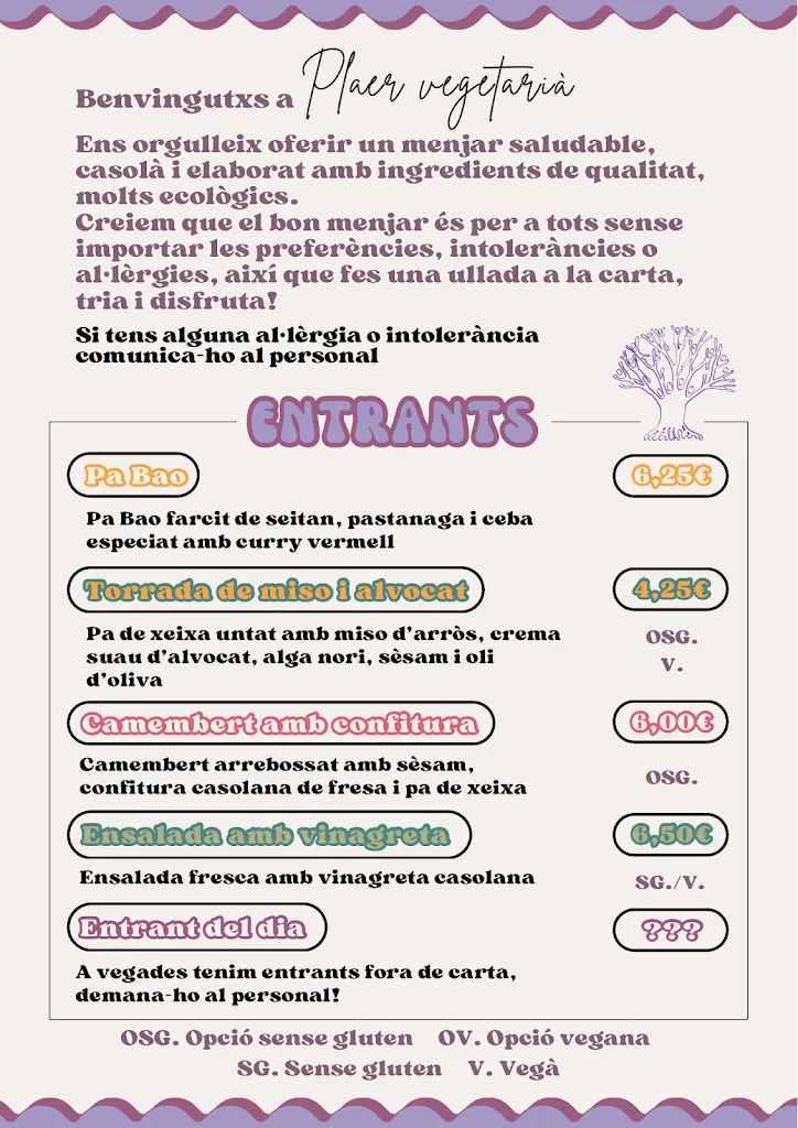 Menu_Plaer Vegetaria_Manacor_image_3