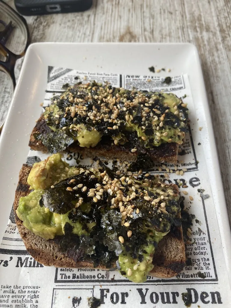 Steffie Vermeij_Plaer Vegetaria_Manacor_review