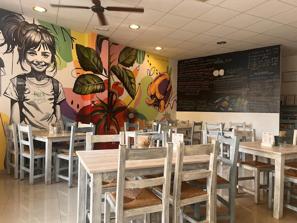 Boglárka Kiss_Plaer Vegetaria_Manacor_review