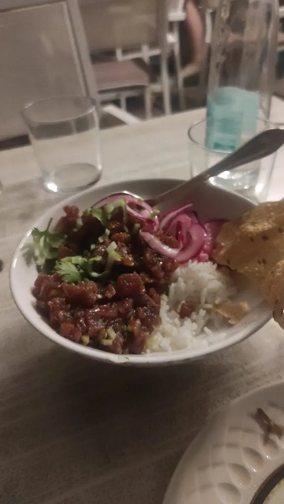 Menu_Cru Restaurant_Manacor_image_7