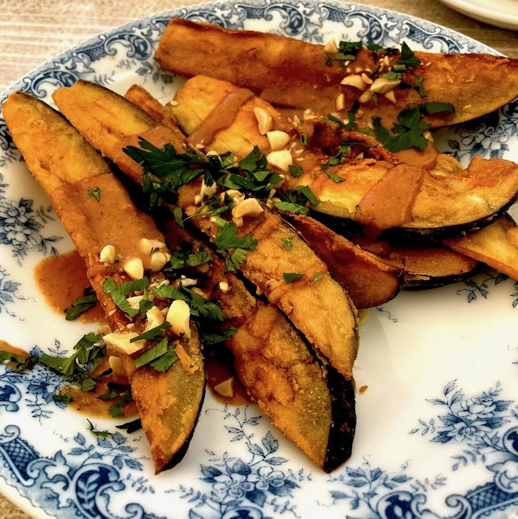 DEE- Diana Cosford_Cru Restaurant_Manacor_review