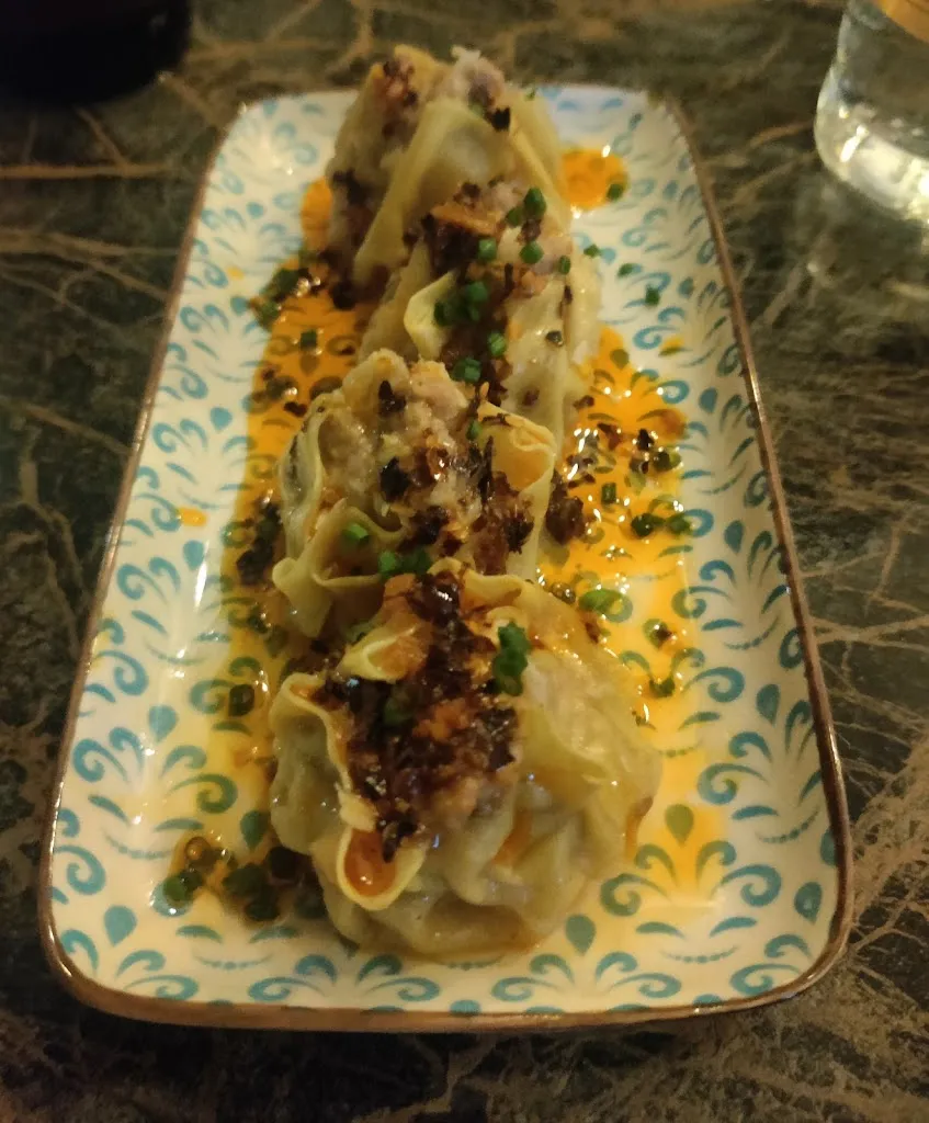 Pedro Vera Obrador_Cru Restaurant_Manacor_review