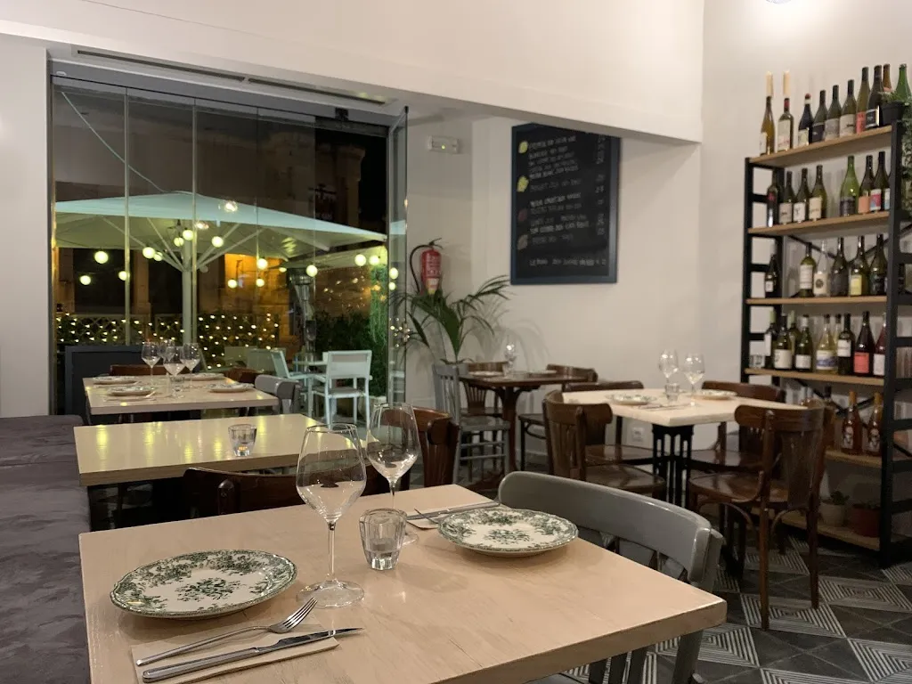 Cru Restaurant restaurant in Manacor