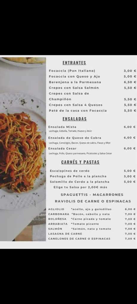 Menu_El Paseo Bar Pizzeria_Callosa dEn Sarrià_image_1