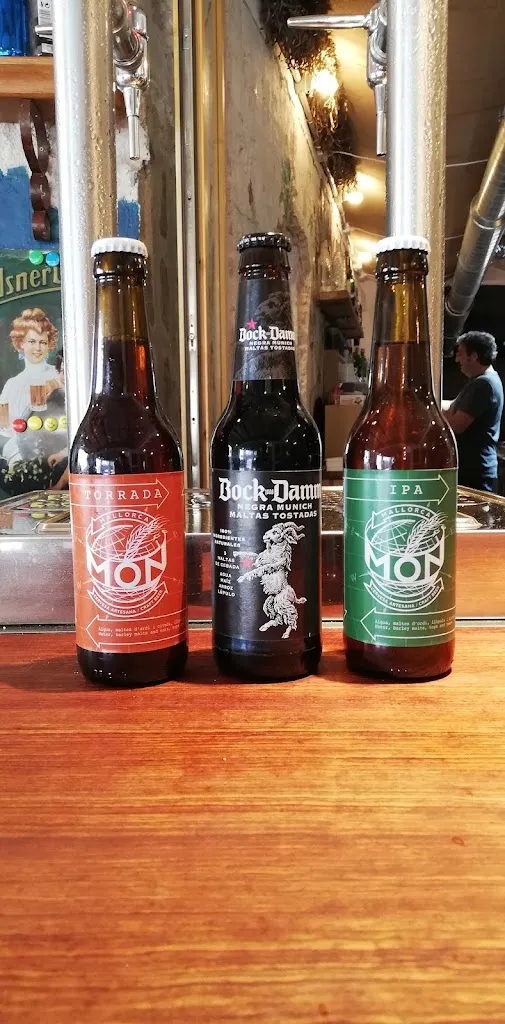 Menu_Can Lliro_Manacor_immagine_1