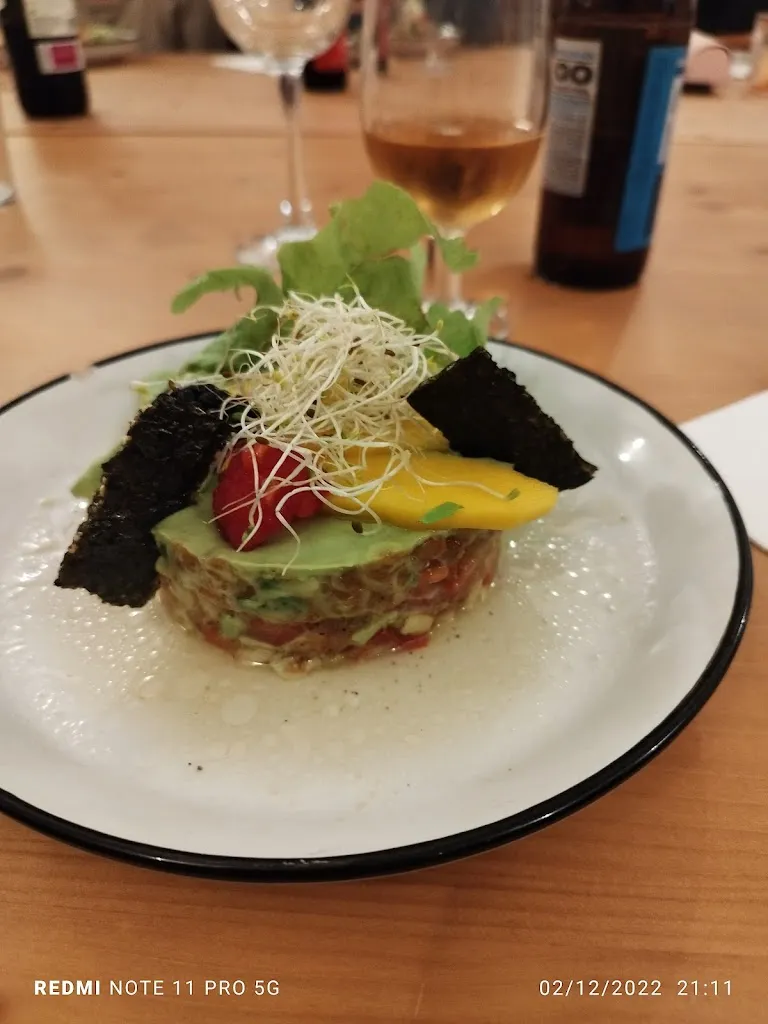 Menu_Can Lliro_Manacor_immagine_2