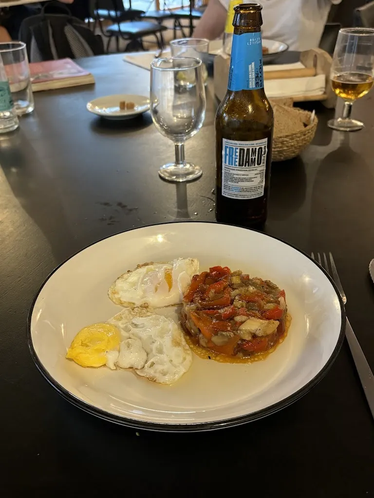 Andreas Ruby_Can Lliro_Manacor_recensione