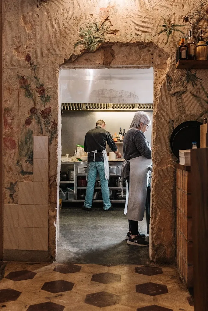 Can Lliro restaurant in Manacor