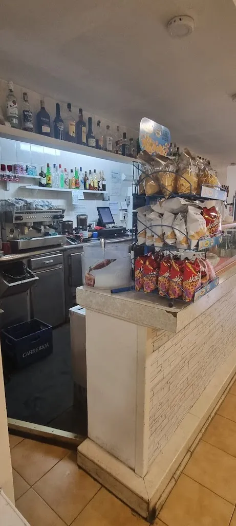 Juan F.A_Bar Es Trèvol_Manacor_review