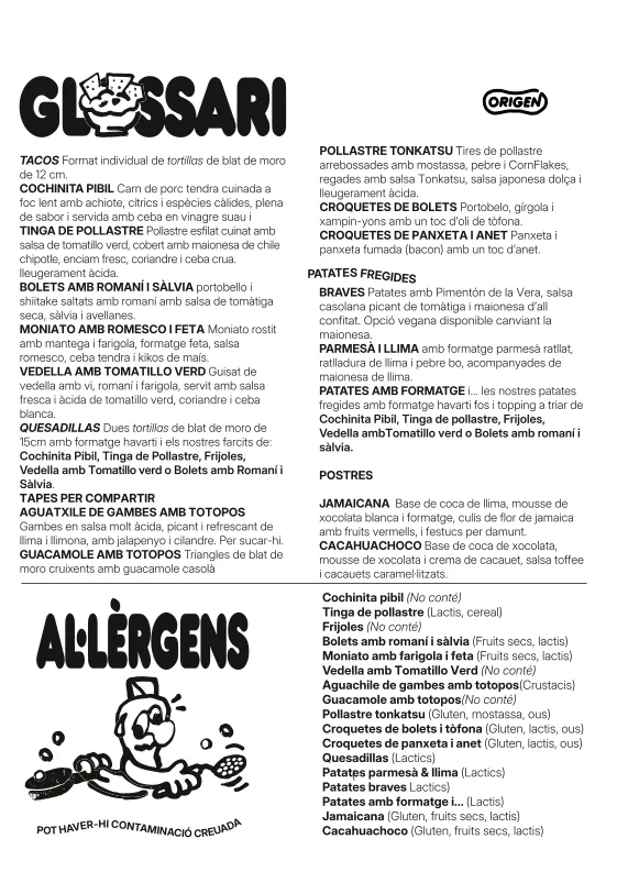 Menu_ORIGEN MANACOR_Manacor_immagine_2