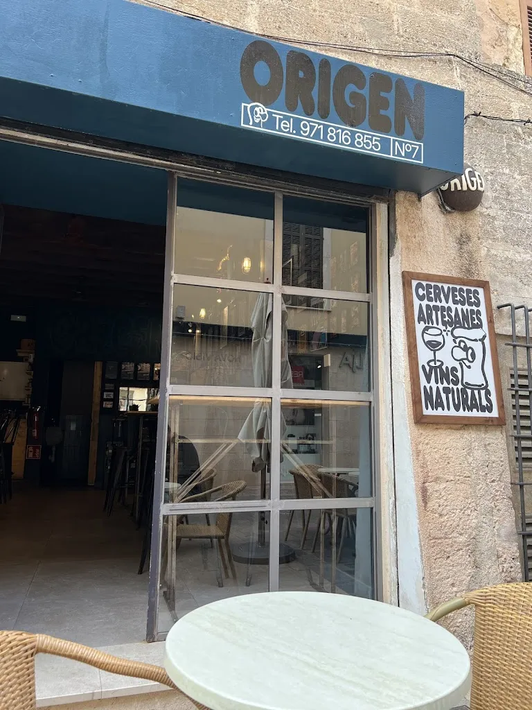 Ema A._ORIGEN MANACOR_Manacor_recensione