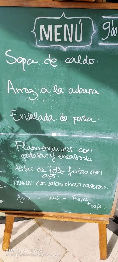 Menu_Es Passeig_Manacor_image_2