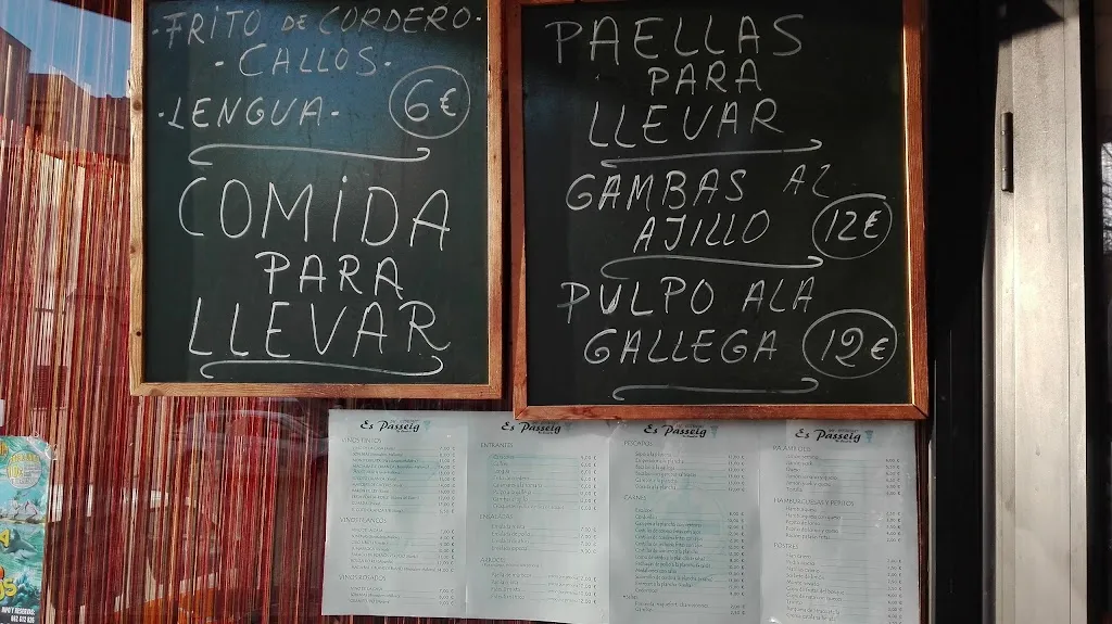 Menu_Es Passeig_Manacor_image_3