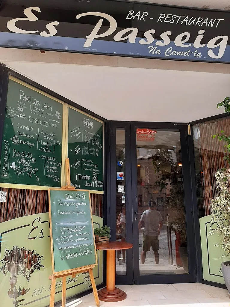 Menu_Es Passeig_Manacor_image_4