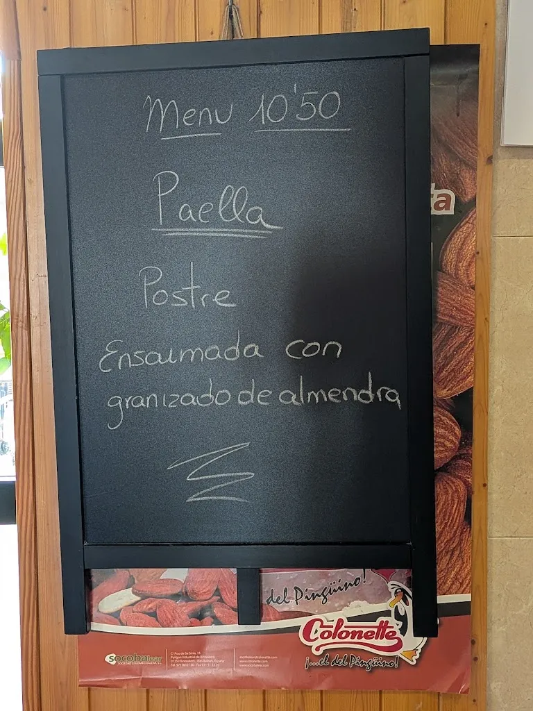Menu_Ca'n Lluís_Manacor_immagine_1