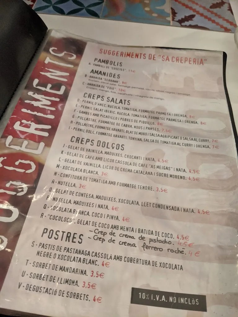 Menu_Sa Creperia Sa Bassa_Manacor_image_3