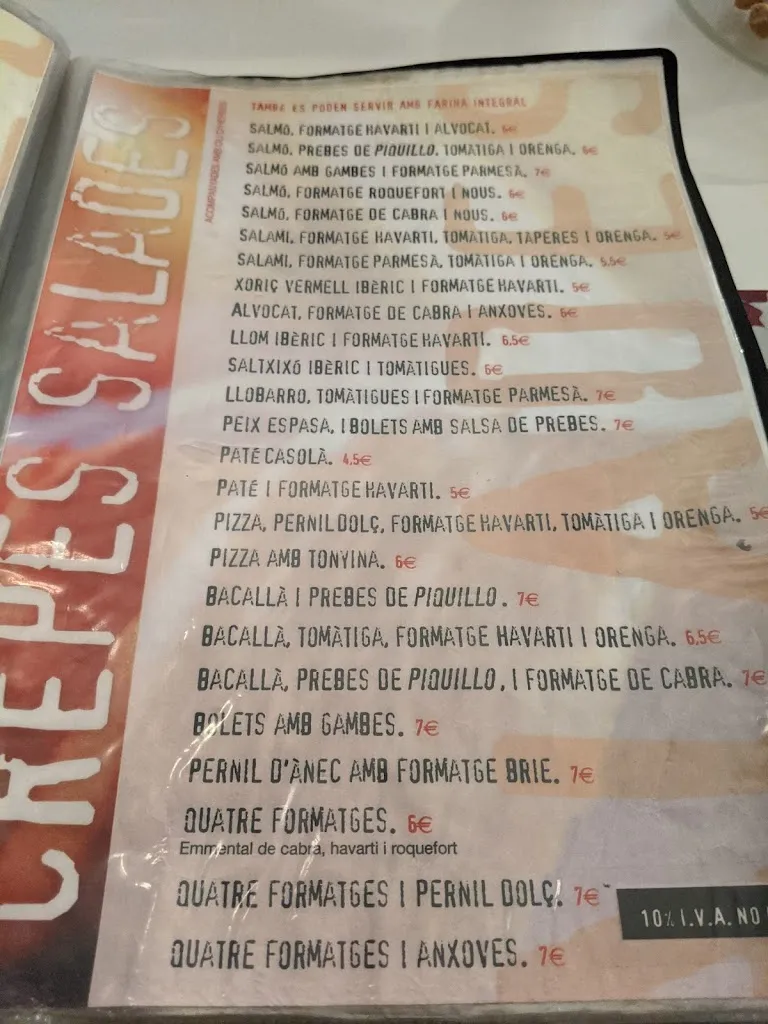 Menu_Sa Creperia Sa Bassa_Manacor_image_4