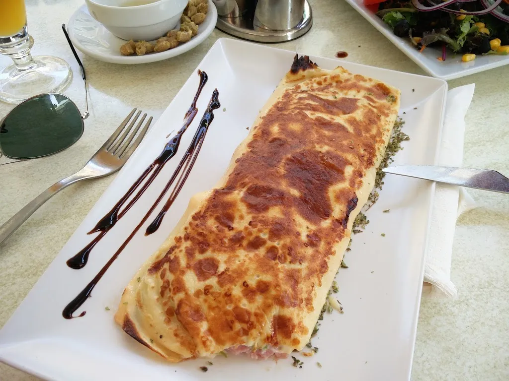 Tobias Kohler_Mig i Mig_Manacor_review