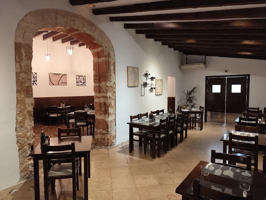 Mig i Mig restaurant in Manacor