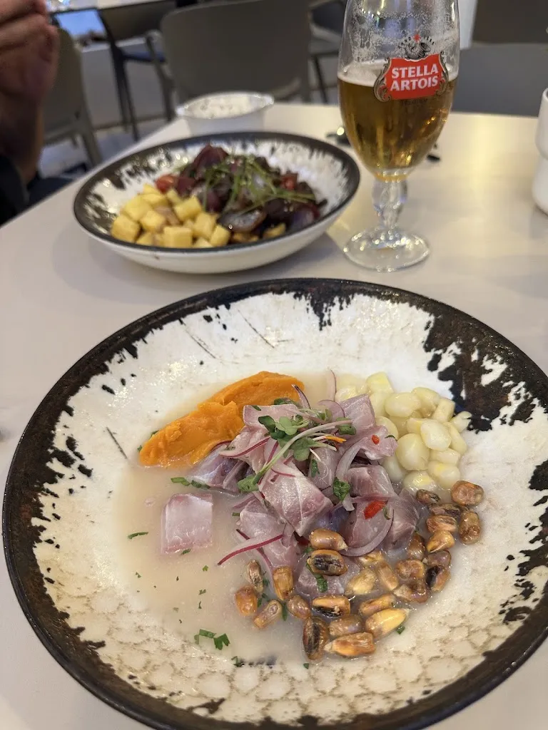 Dean Murphy_Mamacona Cocina Peruana_Manacor_review