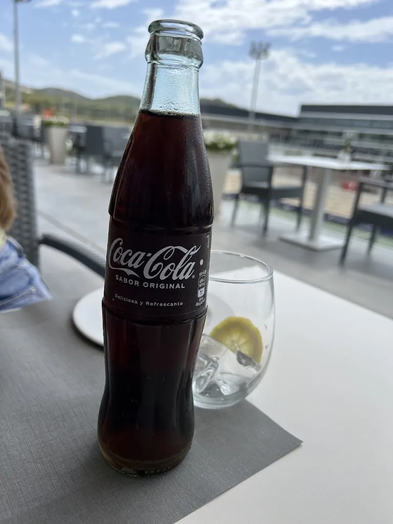 Menu_US Open Cafe - Rafa Nadal Academy_Manacor_image_7