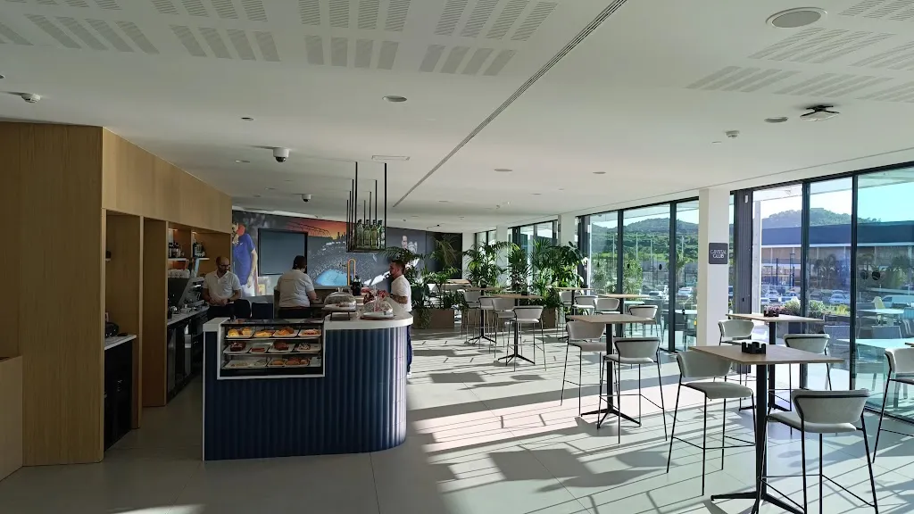 US Open Cafe - Rafa Nadal Academy_Manacor_slider_image_2