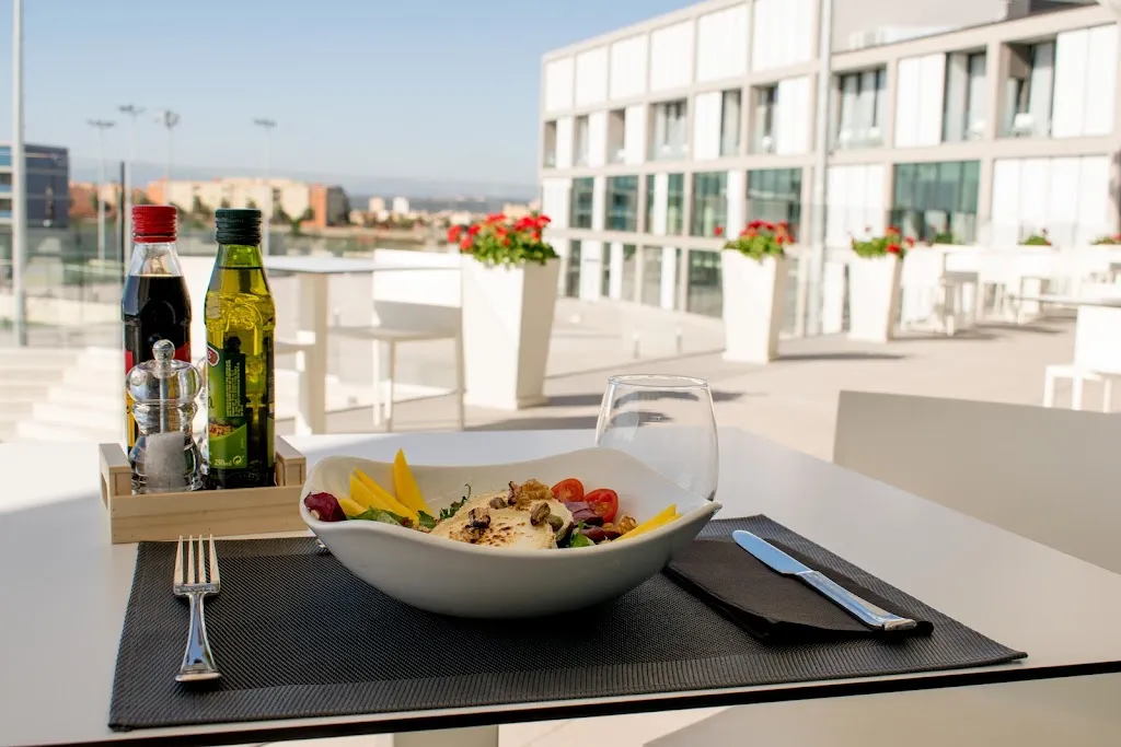 US Open Cafe - Rafa Nadal Academy_Manacor_slider_image_3