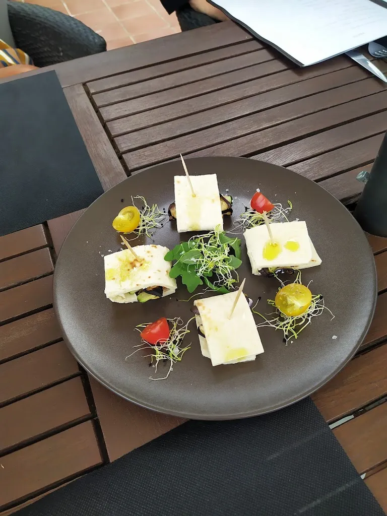 Gary Green_Restaurante La Plume_Callosa dEn Sarrià_review