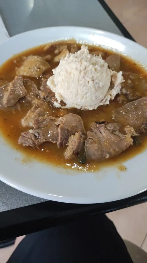 xim vives_Ca na Prima Restaurant_Manacor_review