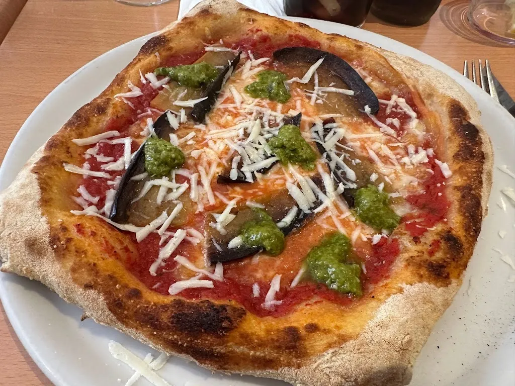 Phillip Graw_Tutto Pasta_Manacor_review