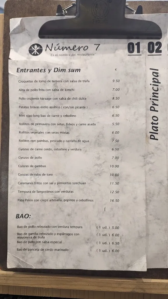 Menu_Número 7_Manacor_image_1