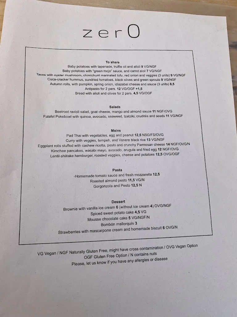 Menu_Restaurant Zero_Manacor_image_3