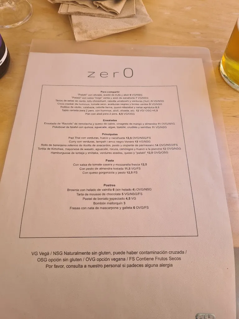 Menu_Restaurant Zero_Manacor_image_4
