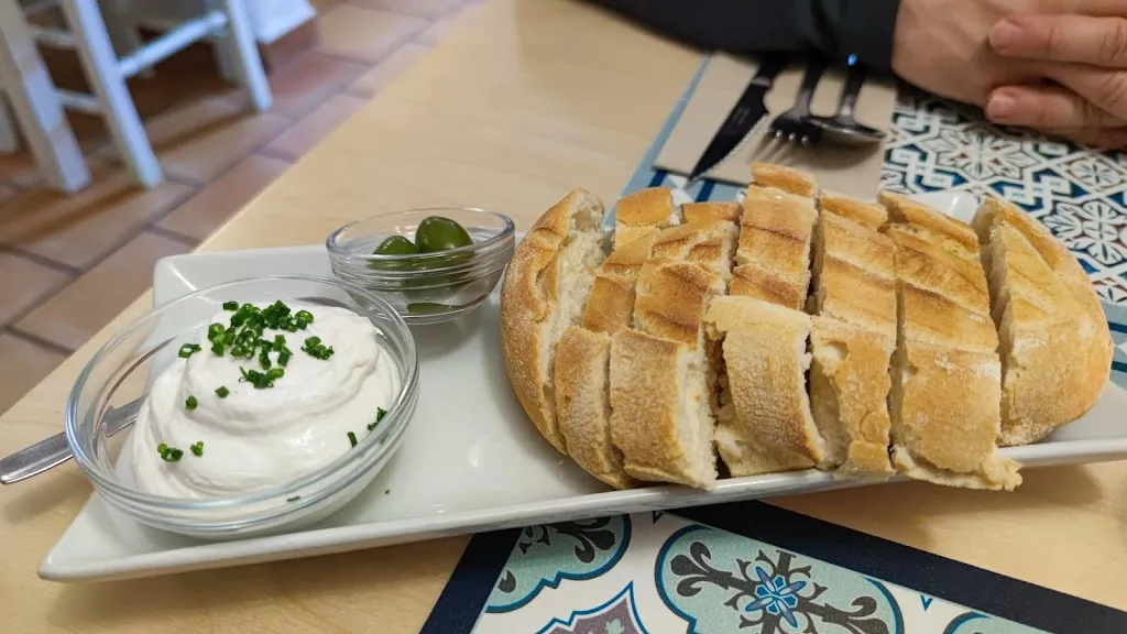 Kaddi_Restaurant Zero_Manacor_review